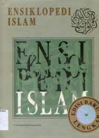 Image of Ensiklopedi Islam 2