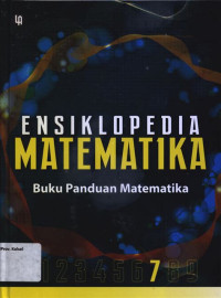 ensiklopedia matematika buku panduan matematika 7