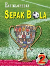 Ensiklopedia Sepak Bola 2