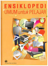 Image of ENSIKLOPEDIA UMUM untuk PELAJAR, Jilid 11 ENTRI FAKTA - INDEKS