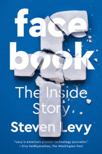 Image of Facebook: The Inside Story