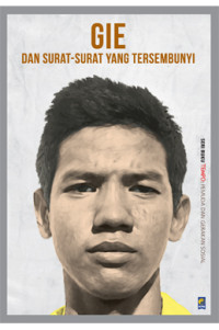 Image of Gie : Dan Surat-Surat yang Tersembunyi