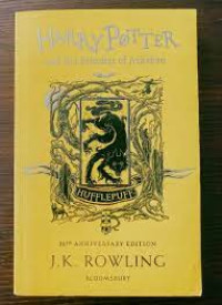 Image of HARRY POTTER and the Prisoner of Azkaban