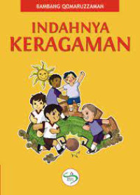 Image of Indahnya Keragaman