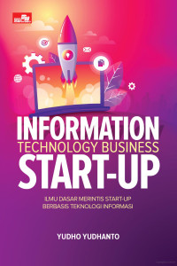 Image of Information Technology Business Start-up