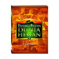 Image of INSIKLOPEDIA BIOLOGI DUNIA HEWAN 1 HABITAT