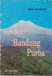 Jelajah Bandung Purba