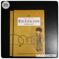 Image of Jona Oberski  Masa Kanak-Kanak Kinderjaren