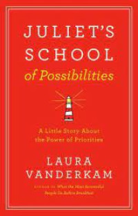 Image of Juliet's School of Possibilities