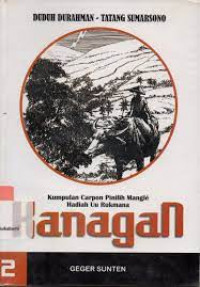 Image of Kanagan