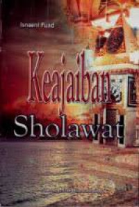 Image of Keajaiban Sholawat