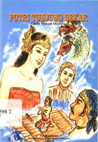 Image of Kisah Raden Ayu Tunjungsekar