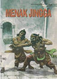 Menak Jingga