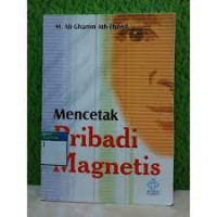 Image of Mencetak Pribadi Magnetis