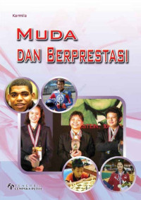 Image of Muda Berprestasi