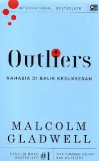 Image of Outliers RAHASIA DI BALIK KESUKSESAN