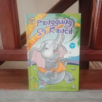 Image of Panggung Si Kancil