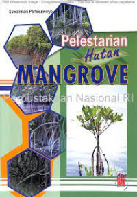 Image of Pelestarian Hutan Mangrove