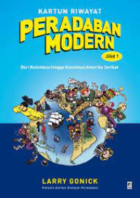 Image of Peradaban Modern