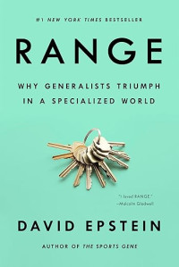 Image of Range: Why Generalists Triumph in a Specialized World