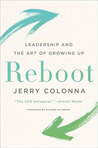 Image of Reboot: Leadership and the Art of Growing Up