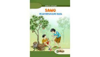 Image of Sawo Buah Sepanjang Masa
