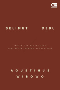 Image of Selimut Debu