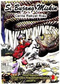 Image of Si Bujang Miskin