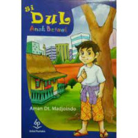Image of Si Dul Anak Betawi