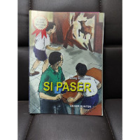 Si Paser