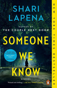 Image of Someone We Know: A Novel