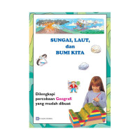 Image of Sungai, Laut, dan Bumi Kita