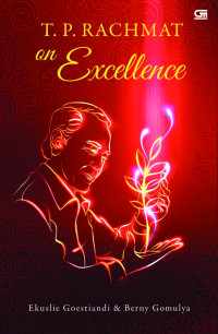 Image of T.P. Rachmat on Excellence