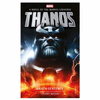 Image of THANOS