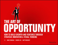 Image of The Art of Opportunity : Seni Meraih Peluang