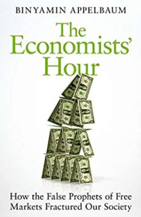 The Economists' Hour