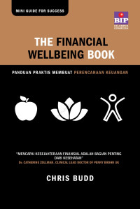 Image of The Financial Wellbeing Book