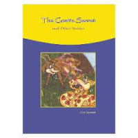 Image of The Goat's Secret and Other Stories