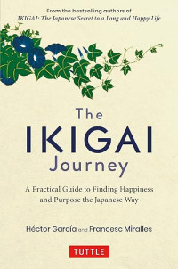 Image of The Ikigai Journey
