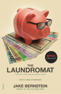 Image of The Laundromat
