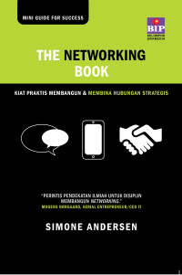Image of The Networking Book