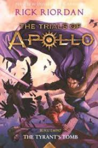 Image of The Trials Of Apollo