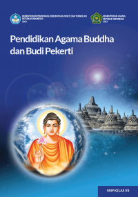 Pendidikan Agama Buddha & Budi Pekerti Kelas 7 ( Kurikulum Meredeka  )