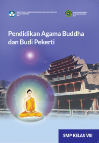 Pendidikan Agama Buddha & Budi Pekerti Kelas 8 ( Kurikulum Meredeka )