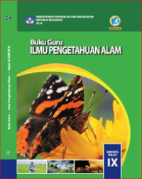 Ilmu Pengetahuan Alam Kelas 9 ( Buku Guru )