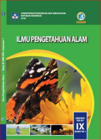 Ilmu Pengetahuan Alam Kelas 9 Semester 1