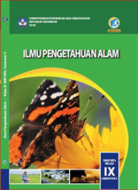 Ilmu Pengetahuan Alam Kelas 9 Semester 2