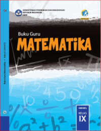 Matematika Kelas 9 ( Buku Guru )