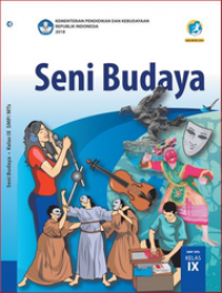 Seni Budaya Kelas 9