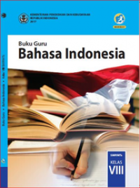 Bahasa Indonesia Kelas 8 ( Buku Guru )